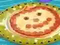 Permainan Pizza Jack O'Lantern talian