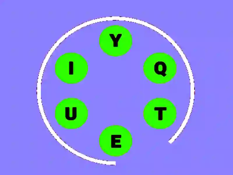 Permainan Tebak kata-kata dengan cepat talian