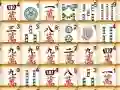 Permainan Pautan Mahjong talian