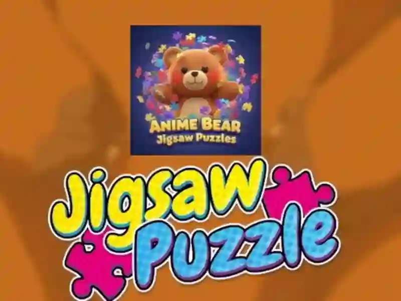 Permainan Teka-teki jigsaw anime talian Permainan Teka-teki jigsaw anime talian