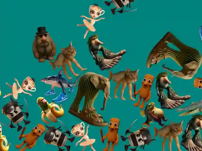 Permainan Thung Thung Sahur bergabung selama-lamanya talian