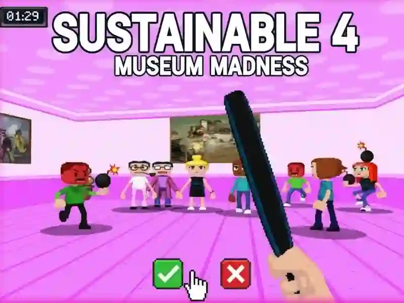 Permainan Mampan 4 talian