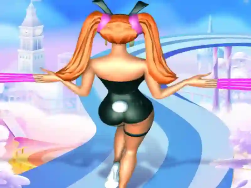 Permainan Kuku panjang talian