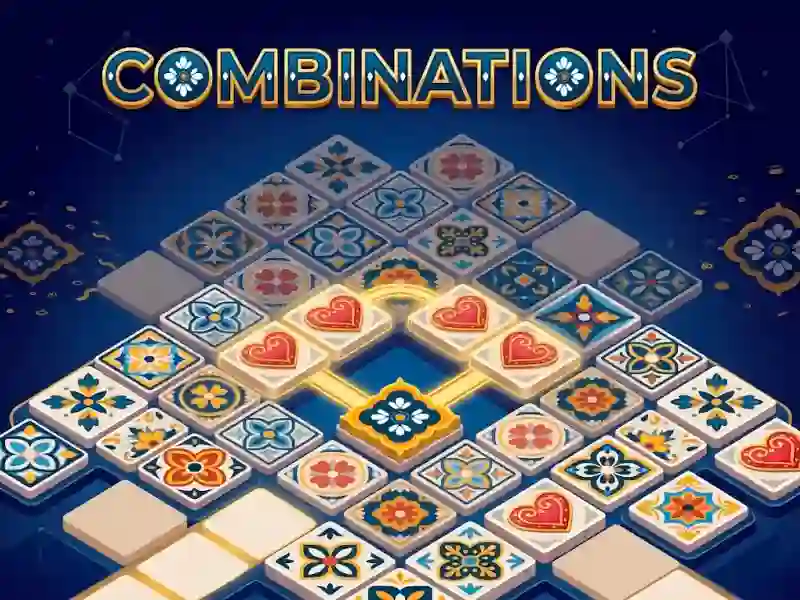 Permainan Combinations talian