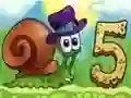 Permainan Siput Bob 5: Kisah Cinta talian