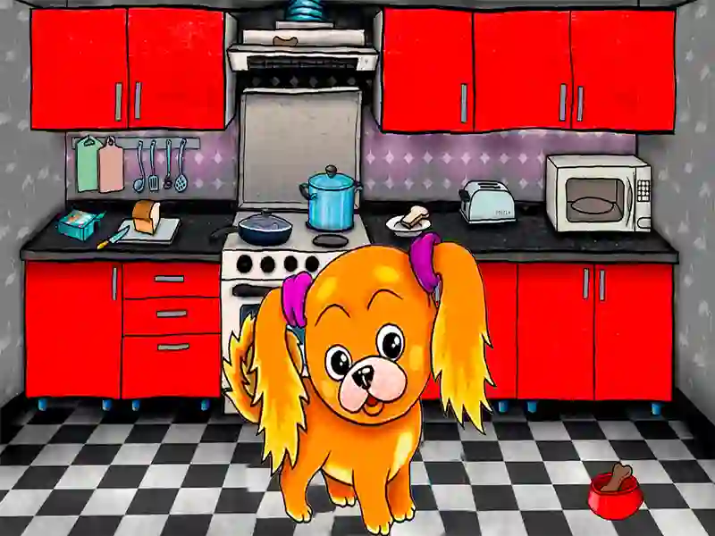 Permainan Doggi talian Permainan Doggi talian