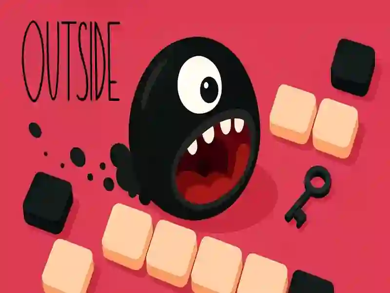 Permainan Di luar talian