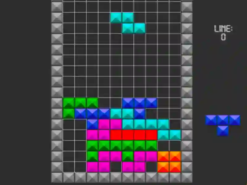 Permainan 4 elemen talian