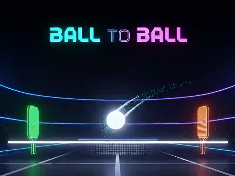 Permainan Bola ke Bola talian