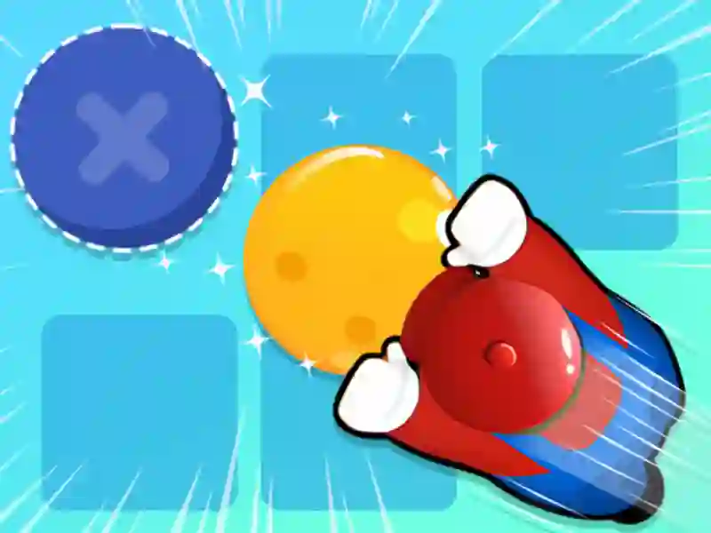 Permainan Sokoban tolak kotak talian