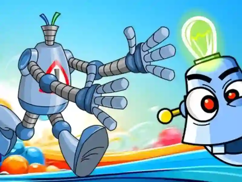 Permainan Joe tanpa kepala talian