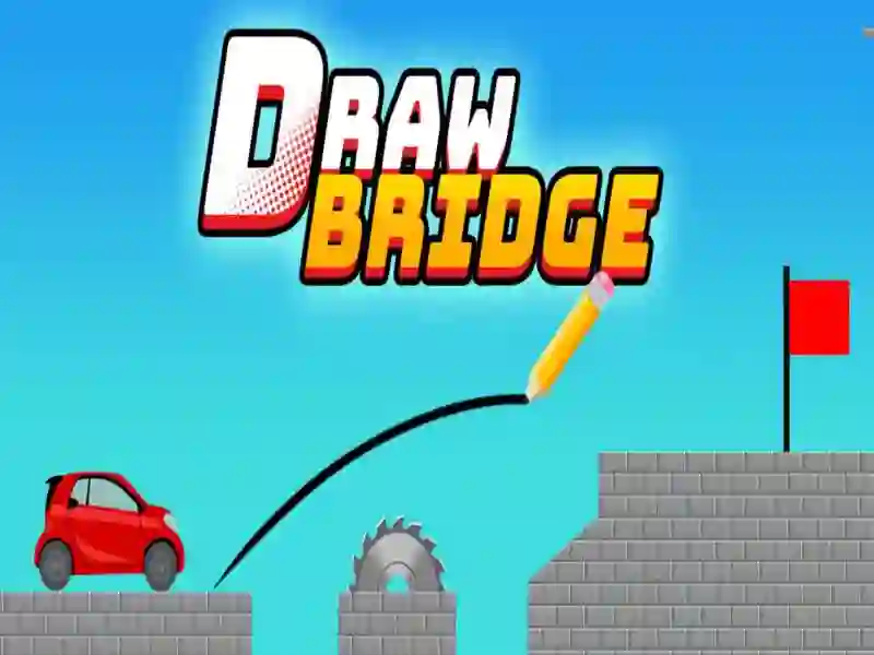 Permainan Lukis Permainan Brain Bridge talian Permainan Lukis Permainan Brain Bridge talian