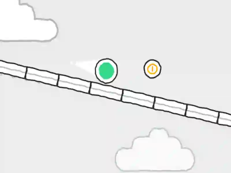 Permainan Lukisan garis talian