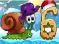 Permainan Siput Bob 6: Kisah Musim Sejuk talian Permainan Siput Bob 6: Kisah Musim Sejuk talian