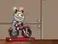 Permainan LBX: Ayo, Robot! talian