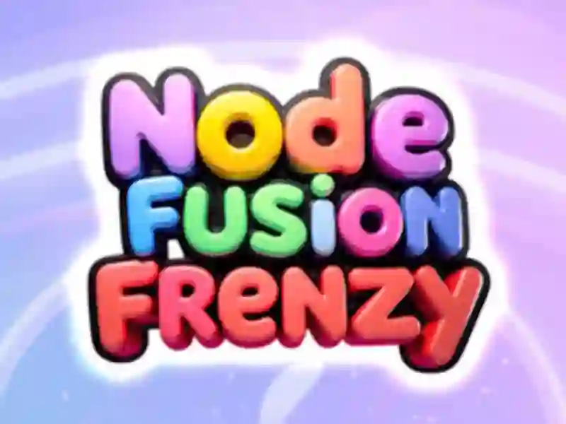 Permainan Kegilaan Fusion Node talian Permainan Kegilaan Fusion Node talian