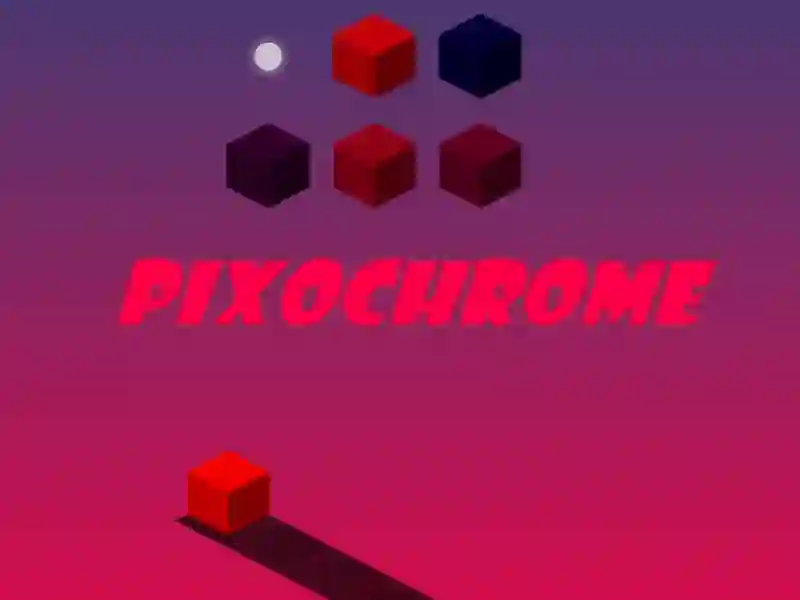 Permainan Pixochrome talian