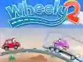 Permainan Wheely 2 talian