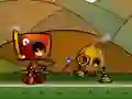 Permainan Droid Stim talian
