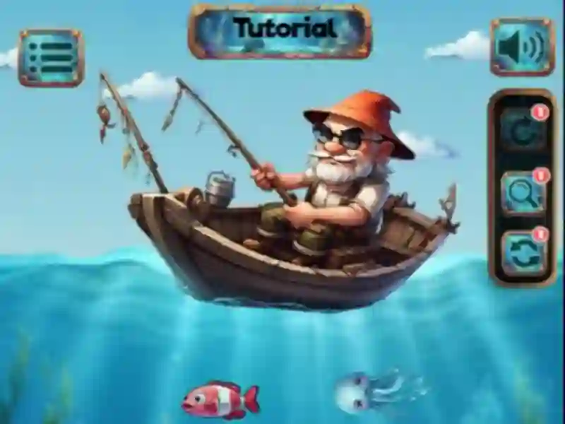 Permainan Perlawanan Dunia Air talian