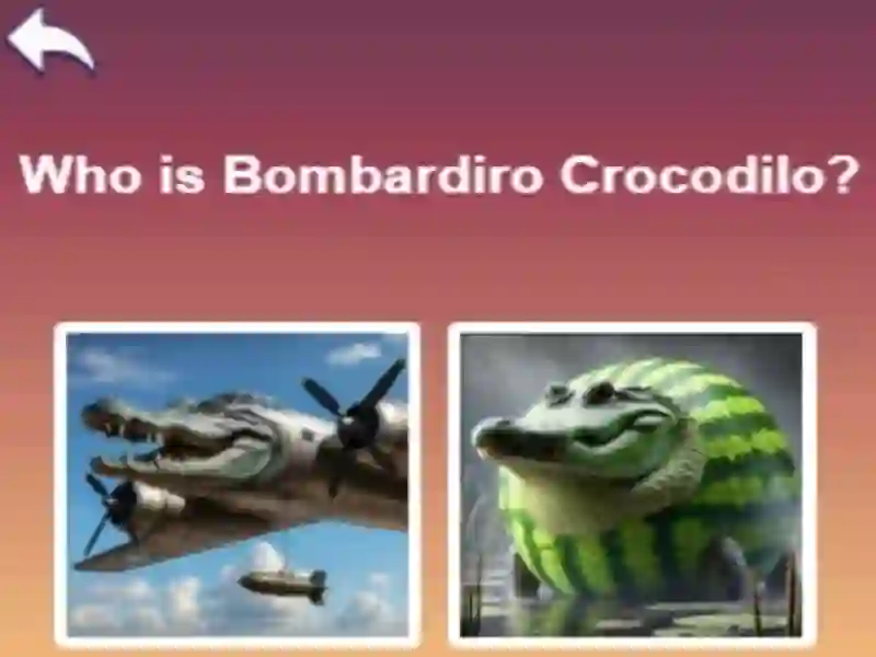 Permainan Tebak Brainrot talian