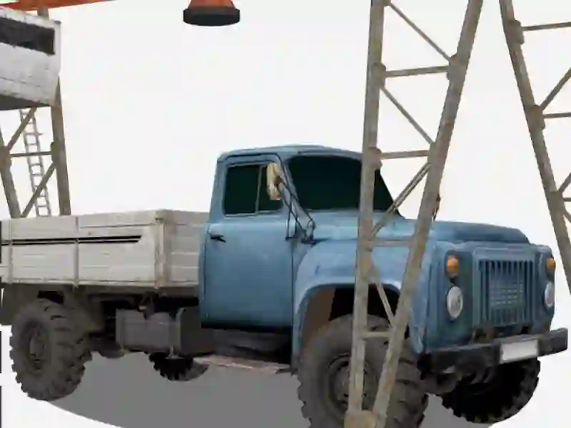 Permainan Kargo 2 talian