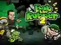 Permainan Bob Si Perompak 2 talian