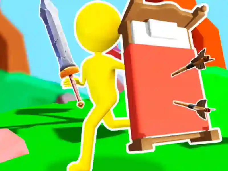 Permainan Peperangan katil talian