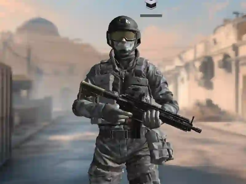 Permainan Komando kuasa 2 talian Permainan Komando kuasa 2 talian