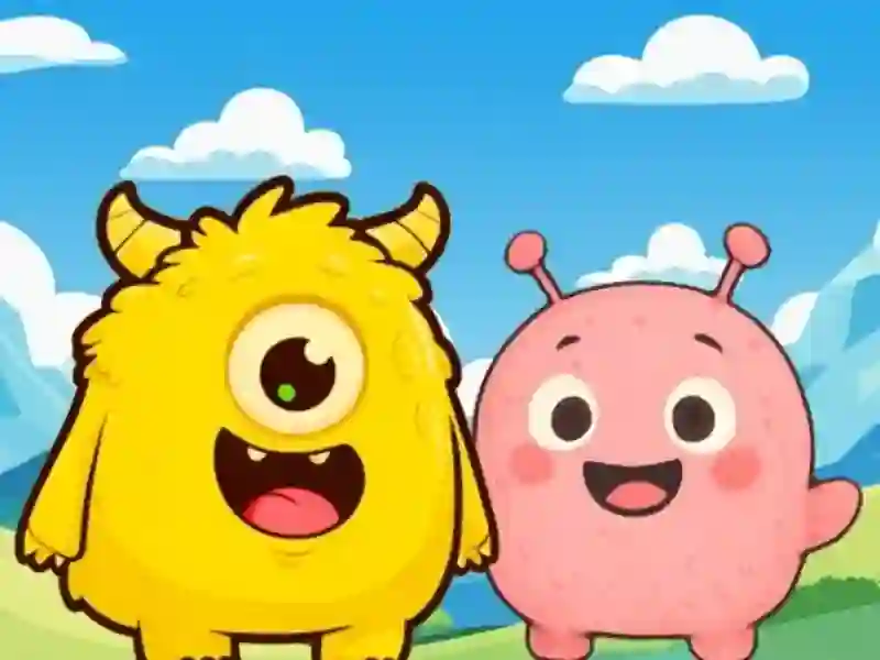 Permainan Raksasa gembira talian