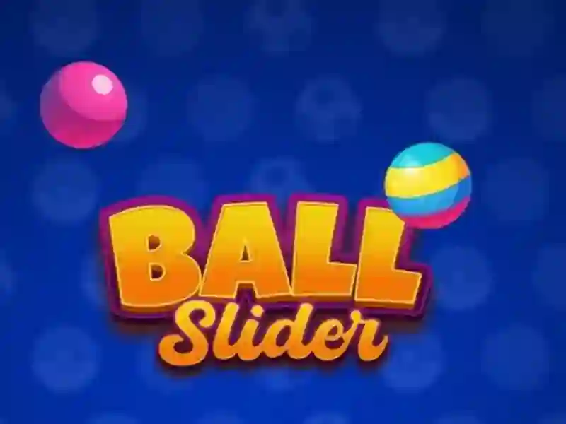 Permainan Slider Ball talian Permainan Slider Ball talian