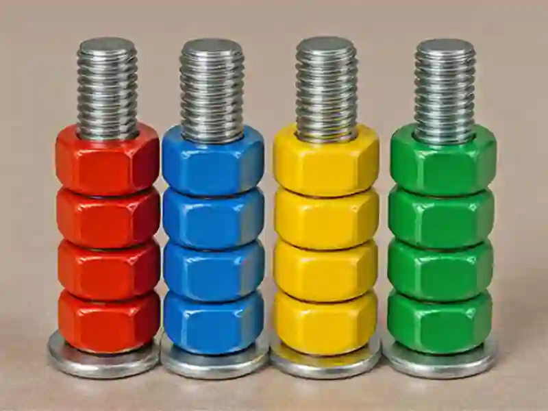 Permainan Susun kacang: permainan teka-teki warna talian