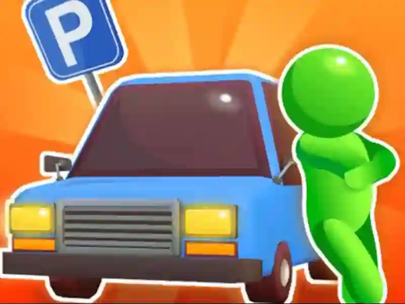 Permainan Meletak mereka semua talian