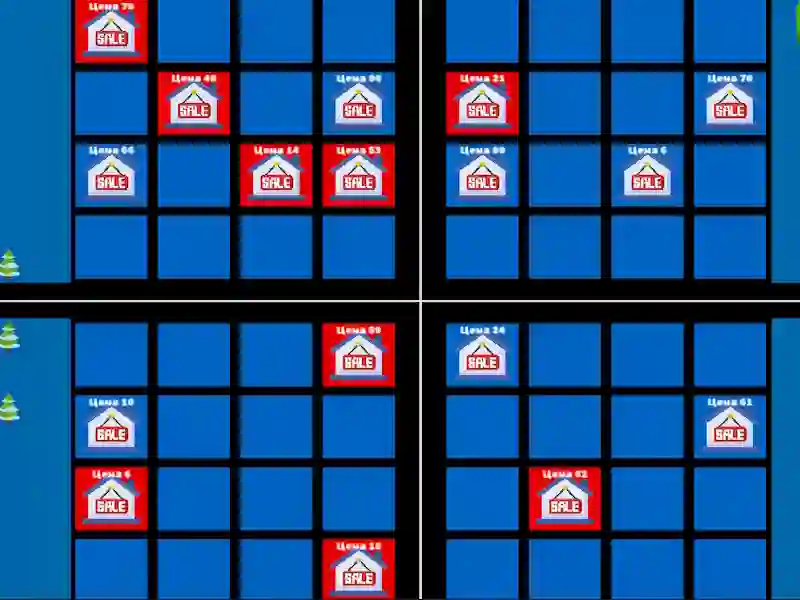 Permainan Taikun Hartanah talian