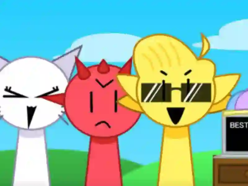 Permainan Sprunklo talian