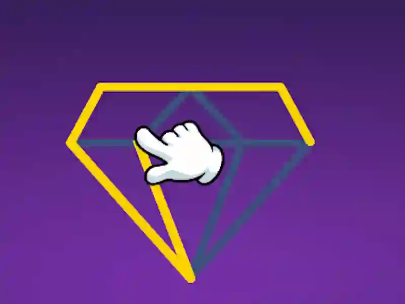 Permainan Baris tunggal: melukis teka-teki talian