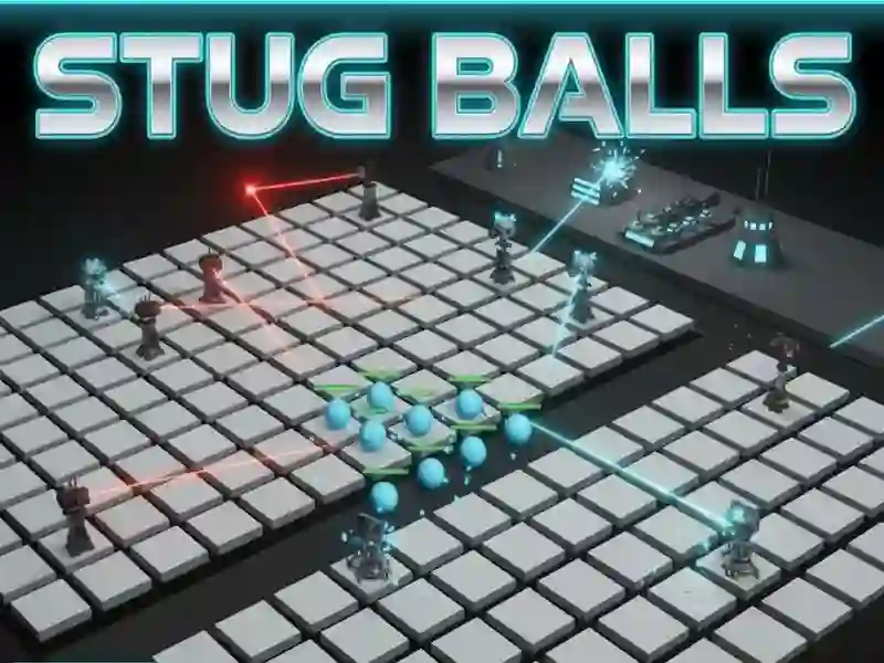 Permainan Bola Stug talian Permainan Bola Stug talian