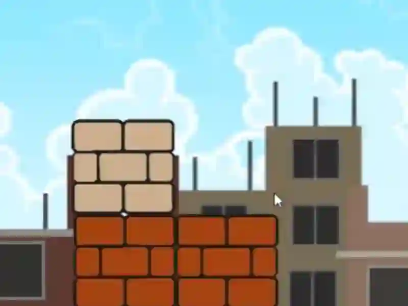 Permainan Keseimbangan rapuh talian Permainan Keseimbangan rapuh talian