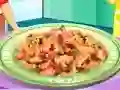 Permainan Frittata Keju talian