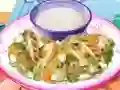 Permainan Salad Caesar talian