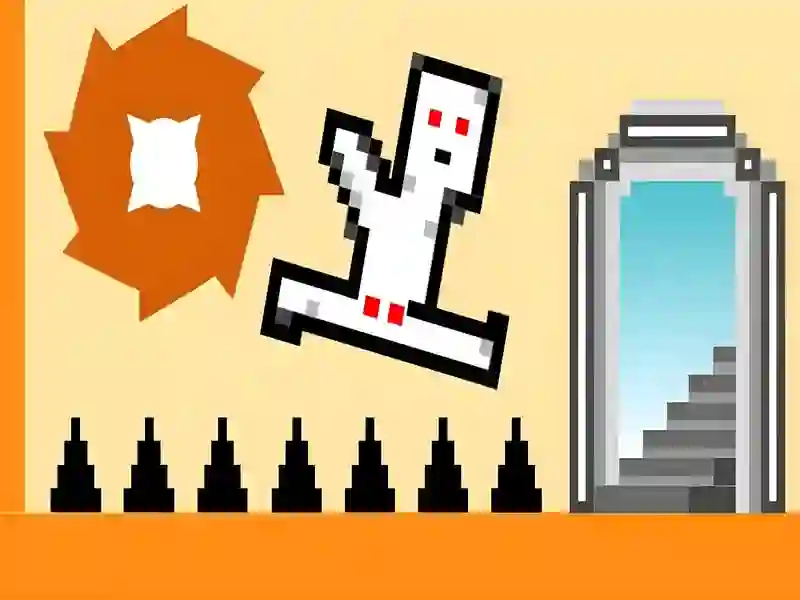 Permainan Melarikan diri atau mati talian