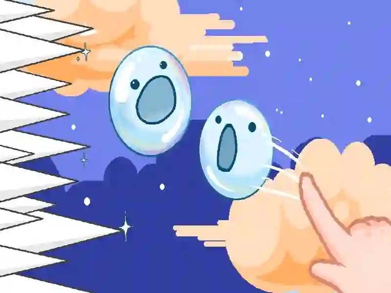 Permainan Gelembung talian