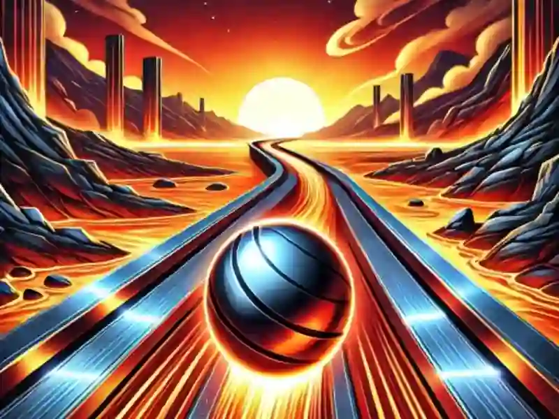 Permainan Ball Mania! talian Permainan Ball Mania! talian