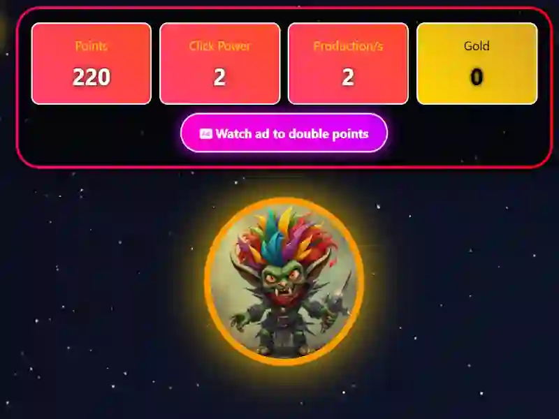 Permainan Super diklik talian