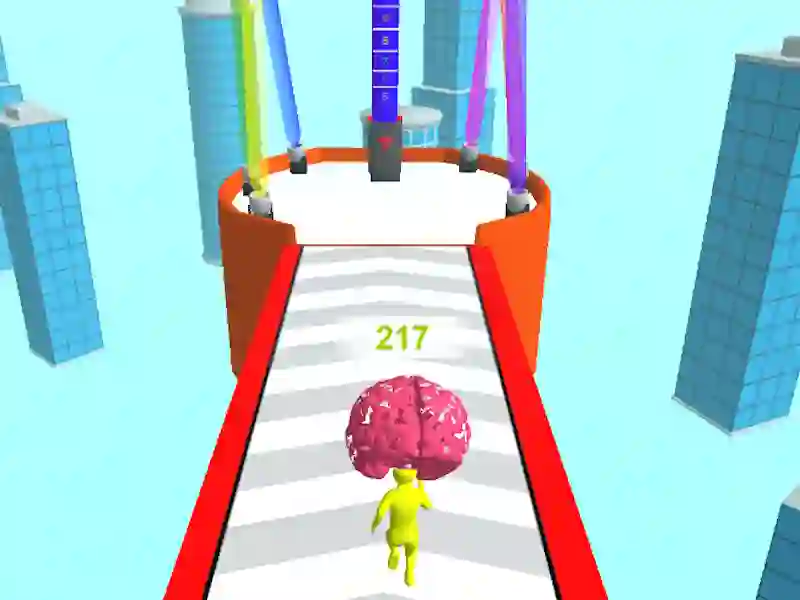 Permainan Superbrain talian