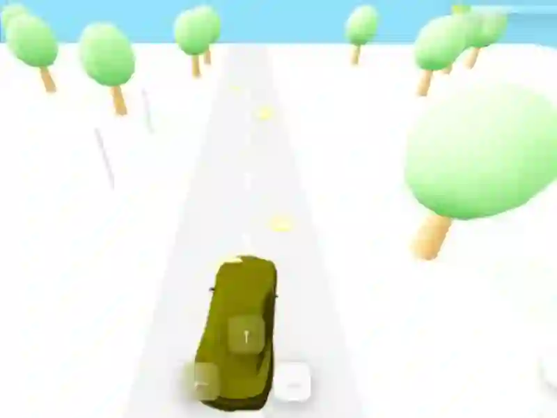 Permainan Pengembaraan Kereta Pendidikan talian