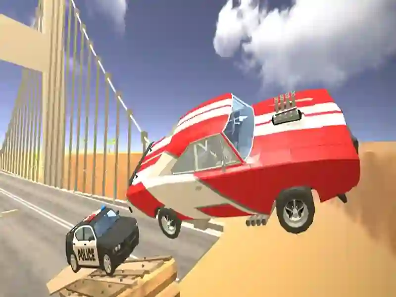 Permainan BMG: Crashday 2025 talian Permainan BMG: Crashday 2025 talian