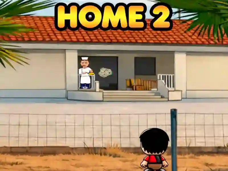 Permainan Rumah 2 talian