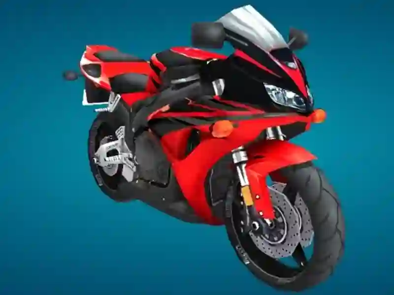 Permainan Racing Stunt Motosikal 2025 talian Permainan Racing Stunt Motosikal 2025 talian