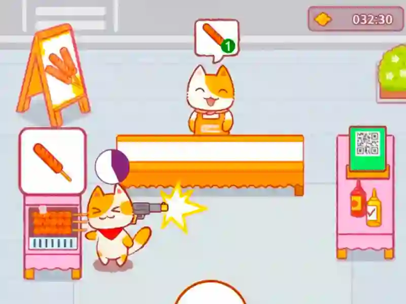 Permainan Cattale talian